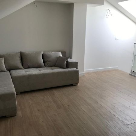 Galeria Apartment Подстрана Екстериор снимка