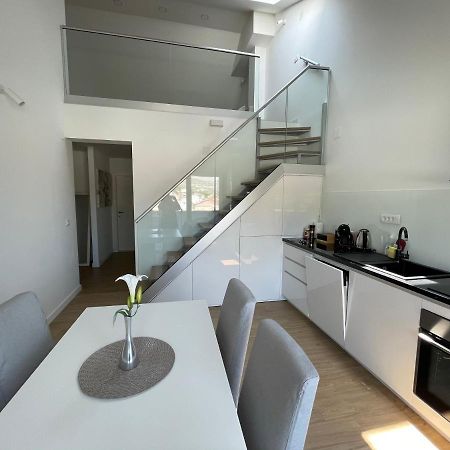 Galeria Apartment Подстрана Екстериор снимка