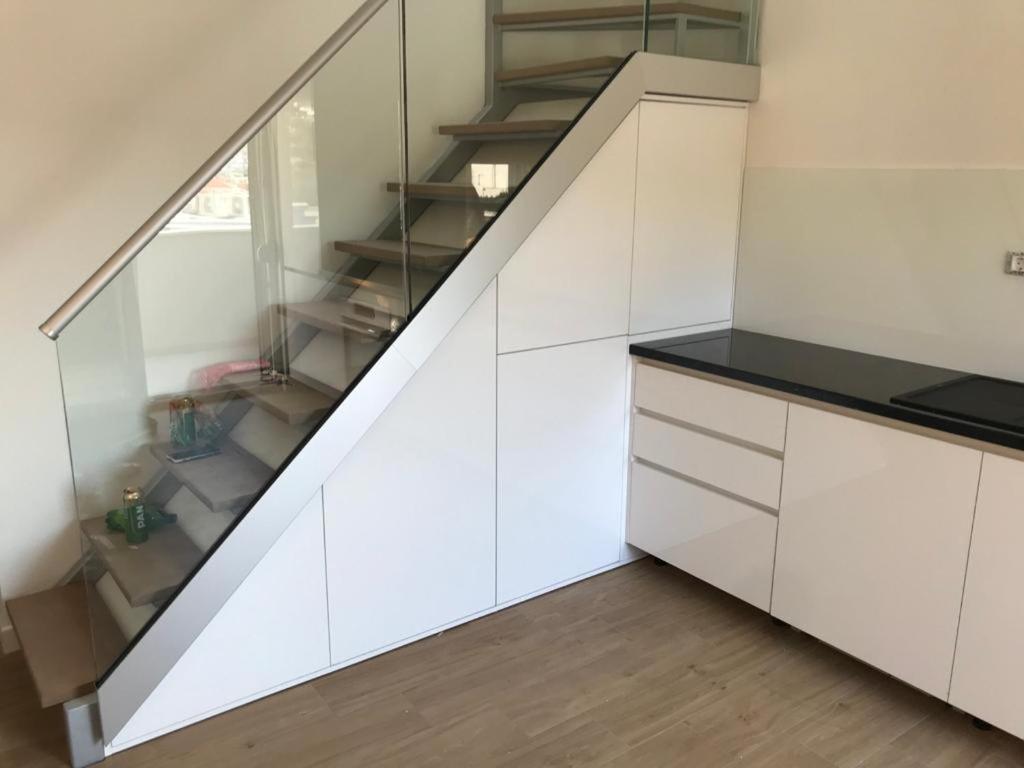 Galeria Apartment Подстрана Екстериор снимка
