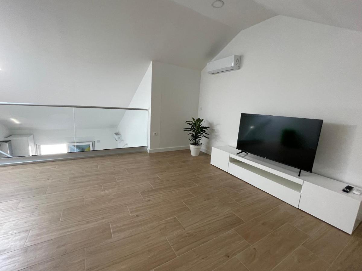 Galeria Apartment Подстрана Екстериор снимка