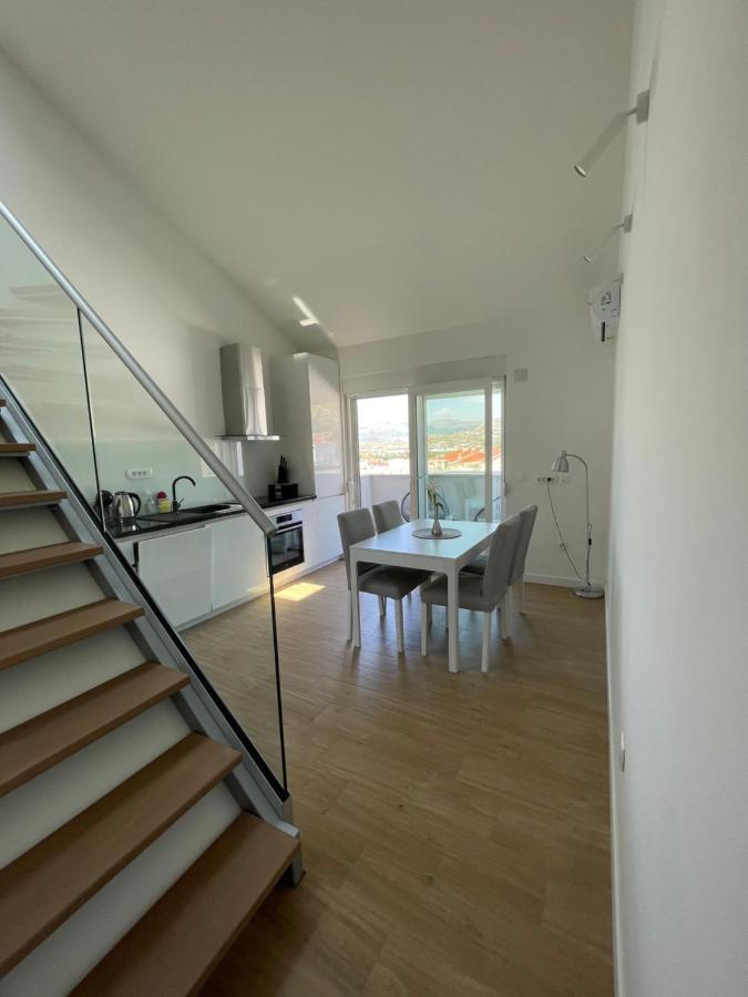 Galeria Apartment Подстрана Екстериор снимка