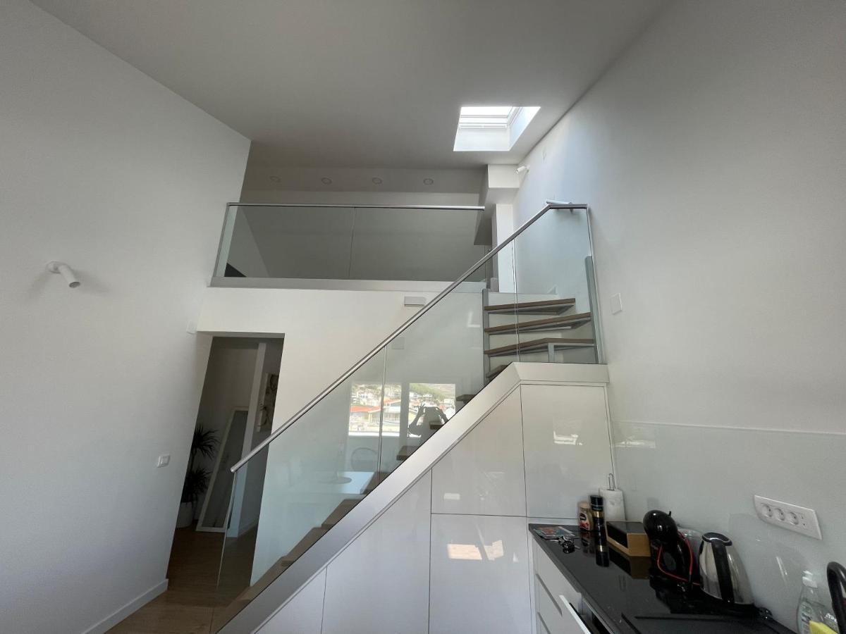 Galeria Apartment Подстрана Екстериор снимка