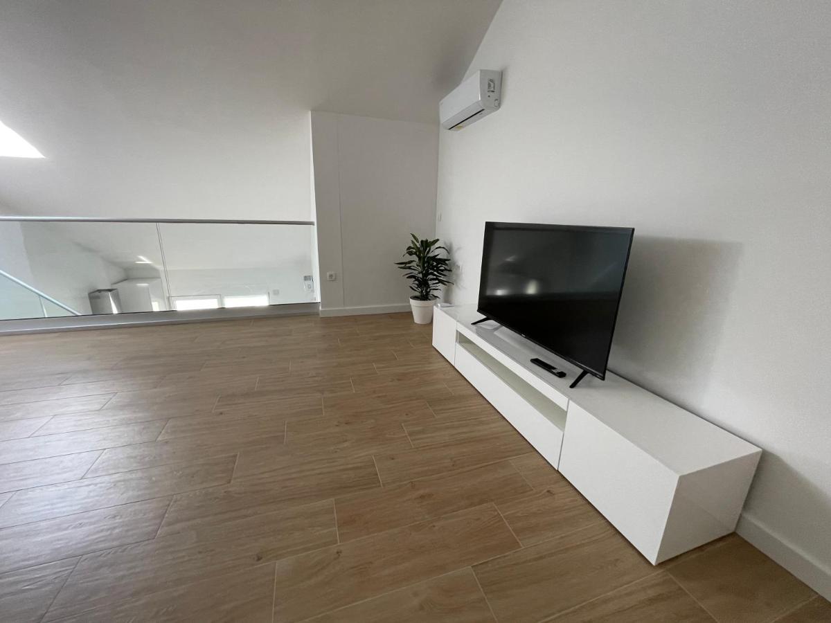 Galeria Apartment Подстрана Екстериор снимка