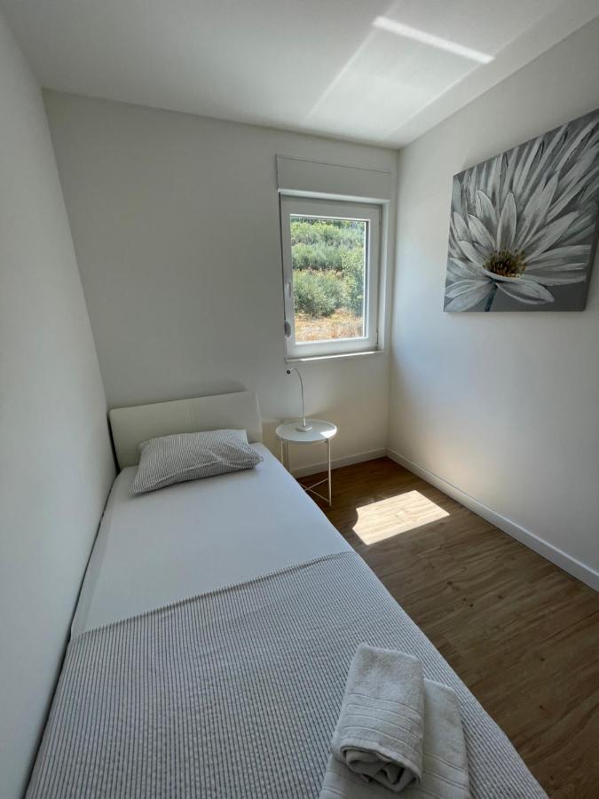 Galeria Apartment Подстрана Екстериор снимка